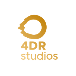 4D Studio Logo